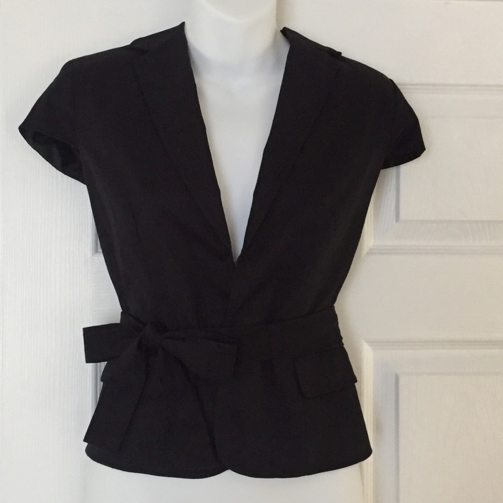 New York & Company Summer Blazer